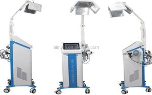 Quality Beauty Hair Laser Regrowth Machine Diode Photodynamic Therapy Device 650nm wholesale