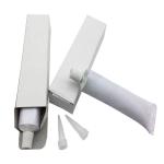1.0W/MK Thermally Conductive Silicone Adhesive One Component Room Temperature