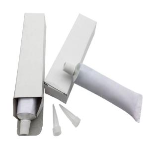 Quality Wholesale Cconductive Thermal Conductive Silicone Adhesives for LED wholesale