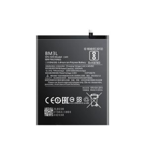 Quality 3200 Mah Lithium Ion Battery / Zero Cycle Original Xiaomi BM3L Battery wholesale