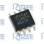 LMC7660IMX/NOPB