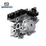 WABCO Original Parts 4005000810 Combination Valve Use For HOWO SHACMAN FAW DAF