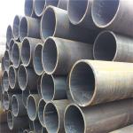 ASTM A106 ASME SA106 ASTM A53 GR.B Seamless Carbon Steel Tube