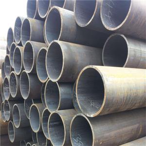Quality ASTM A106 ASME SA106 ASTM A53 GR.B Seamless Carbon Steel Tube wholesale