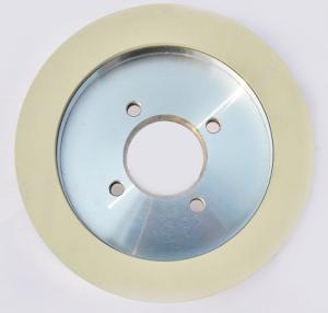 Quality Vitrified Bond 50mm Diamond Grinding Wheels For PCD Grinding wholesale