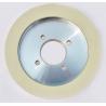 Buy cheap Vitrified Bond 50mm Diamond Grinding Wheels For PCD Grinding from wholesalers