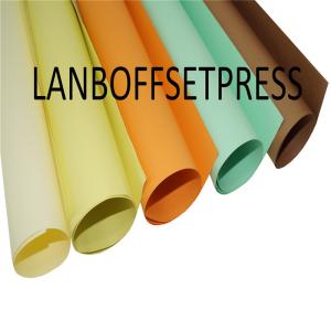 Quality Underpacking paper for offset printing machine Under packing papaer wholesale