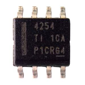 Quality TI TPS7B4254QDDARQ1 4254 SOP8 Low Voltage Regulator ICs wholesale