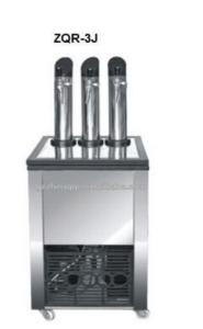 Night Club 3 Head Draft Beer Maker Stainless Steel