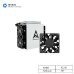81-90TH/S Canaan Avalon Miner , Dual Cooling Fans Avalon A1246 90t