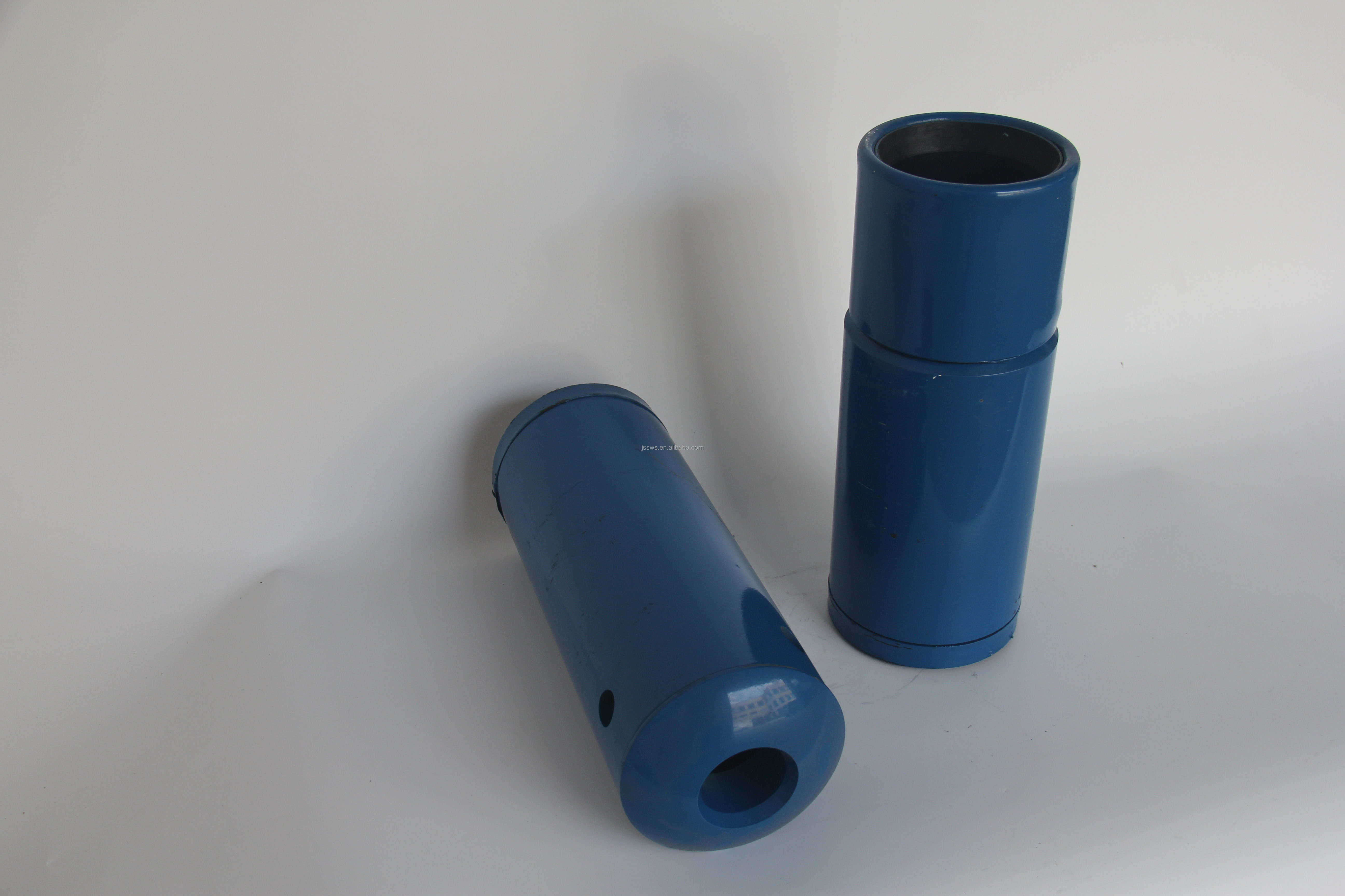 API Standard LTC N80 Float Equipment for Offshore Wells