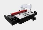 30kw Aluminium Cutting Band Saw 400*800mm Sawing Capacity