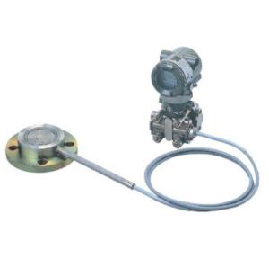 Quality LPS Digital Yokogawa EJA Pressure Transmitter Gauge 20mA wholesale
