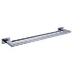Stainless steel material Square design satin Finished washing room durable cloth