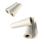 Stretched Aqueous Matte Inkjet Cotton Canvas Roll 360gsm