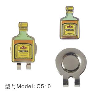 Quality golf cap clip wholesale