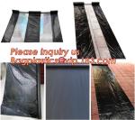 agricultural black film special weeding black film,agricultural plastic