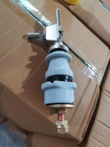 Quality DIN Standard 1.2KV 250A Head Threaded Bushing Assembly For US Market wholesale
