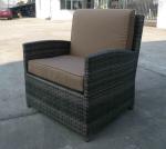 4pcs pool furniture