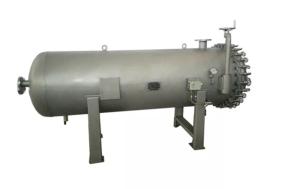 Quality Well Water High Flow Filter Housing Horizontal Cartridge Filter Housing SS316L wholesale