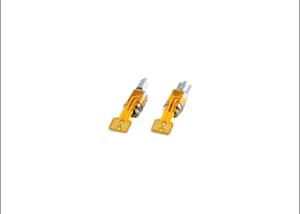 Quality 2.7v Cell Phone DC Smd Vibration Motor For Wearable Device / Massager wholesale