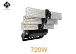 IP65 115200lm SMD5050 720W LED Tennis Court Lights