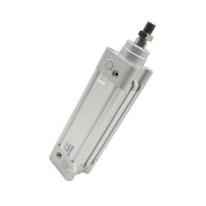 Quality 1.35MPa Double Acting Air Cylinder 800 mm/S Adjustable Cushion wholesale