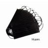Buy cheap Disposable Active Carbon Filter Surgical Mask Face Protection Toxic Gas Prevent from wholesalers