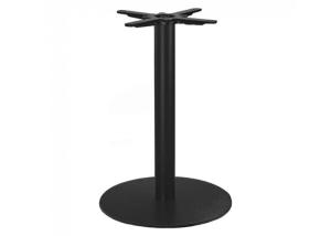 Quality Dia 2.99&quot; Metal Frame Table Base wholesale