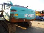 Used kobelco sk250-8 excavator for sale