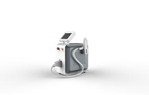 Quality 1064nm 532nm 1320nm Q Switched ND YAG Laser Machine For Beauty Center No Pain wholesale