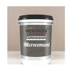 Exterior Interior Decoration Building Coating Microrock Minimalist Style