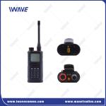 Long Distance MANET Radios Portable Two Way Radio Communication