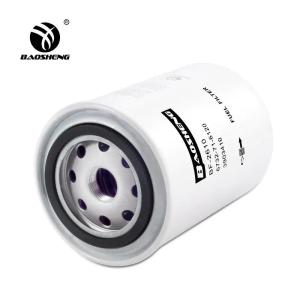 Quality OEM Heavy Duty Truck Oil Filters 160*93mm 60101100909 53C0051 wholesale