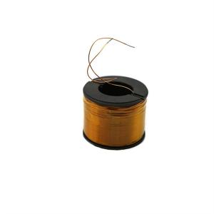 Quality Electromagnet Bobbin Wound Coils , Electric Plastic Bobbin Coil wholesale