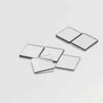 Electronic Grade Single Crystal CVD Diamond Lab Grown Diamond