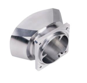 China Prototyping Cnc Turning Machining Parts Drehteile Stainless Steel Titanium Spare Parts on sale