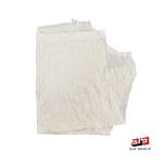 Workshop 95% Cotton 20kg/Bale No Lint Cleaning Rags