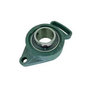 Quality Cast Iron Pillow Block Bearing UCFA205 UCFA207 UCFA209 Housing UCFA200 Series wholesale
