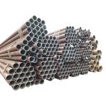 0.5mm 1.0mm Carbon Steel Seamless Steel Pipe S235 S275 S295