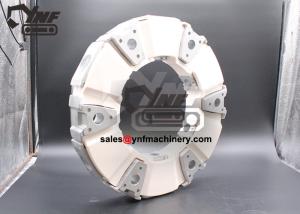 Quality Doosan Excavator Coupling Engine Parts DX140LCR wholesale
