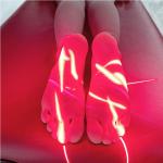 Cold Laser Lllt-808 Red Light Therapy Wound Healing Treatment Device Class 4