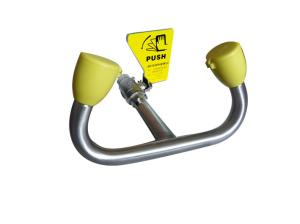 Quality Econmical wall mounted eye washer wholesale