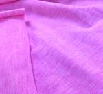 Colored cotton anti-wrinkle and pilling for casual sportwear hoodie and suit
