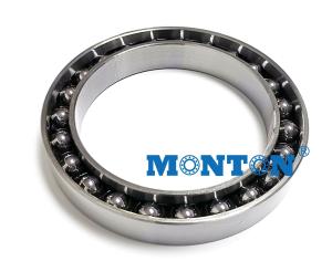 Quality 3E907KAT2 37*50*8mm flexible bearing for harmonic drive wholesale