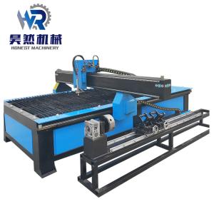 Quality 16kw Plasma Cutting Machine 1325 63A Stainless Steel wholesale