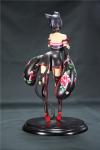 Web Game Character Japanese Anime Figures For Collection Figure Lovers 25cm Tall