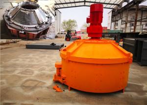 Quality Protection Against Wear Counter Current Mixer Convenient Operation Cylinder Cover wholesale