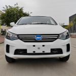 High end quality vehicle electric wholesales cheap price electric car sedan