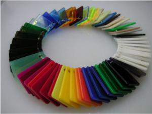 Quality Anti- UV Plexi glass PMMA sheet/ acrylic sheet wholesale